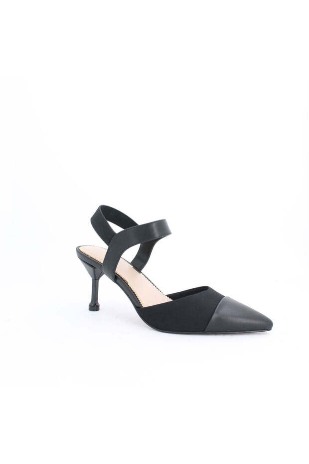 Aaralyn High Heels - 3