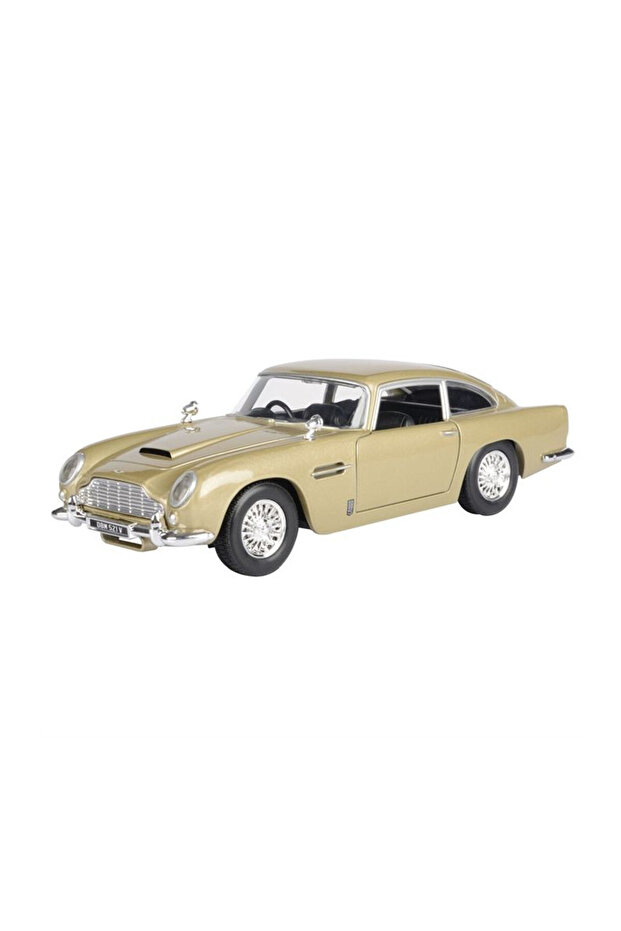 V01.MM-79375 -موتورماكس أستون مارتن DB5 1;.24