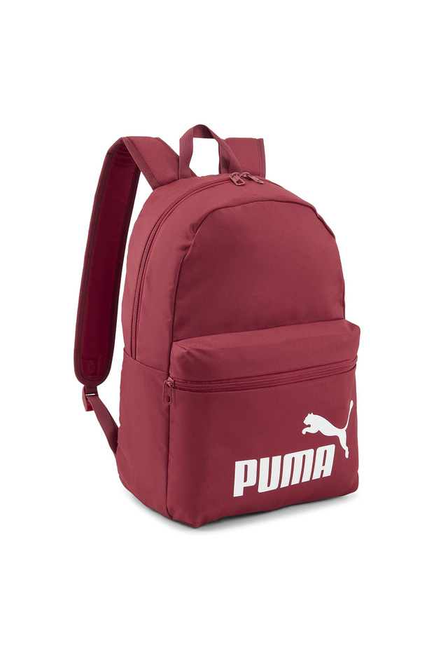 Phase Backpack-Intense Red