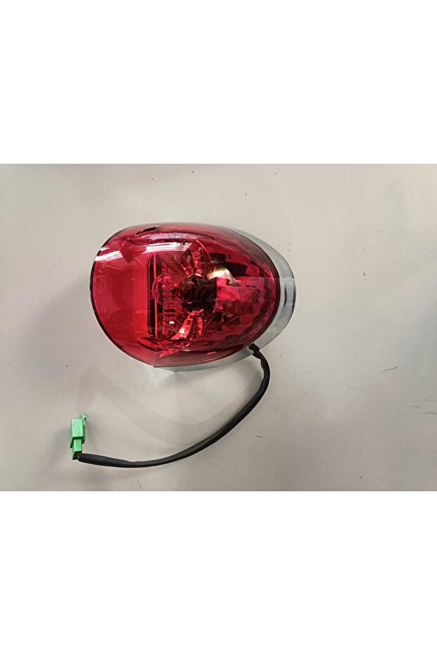 VS2 ARKA STOP LAMBASI - 2