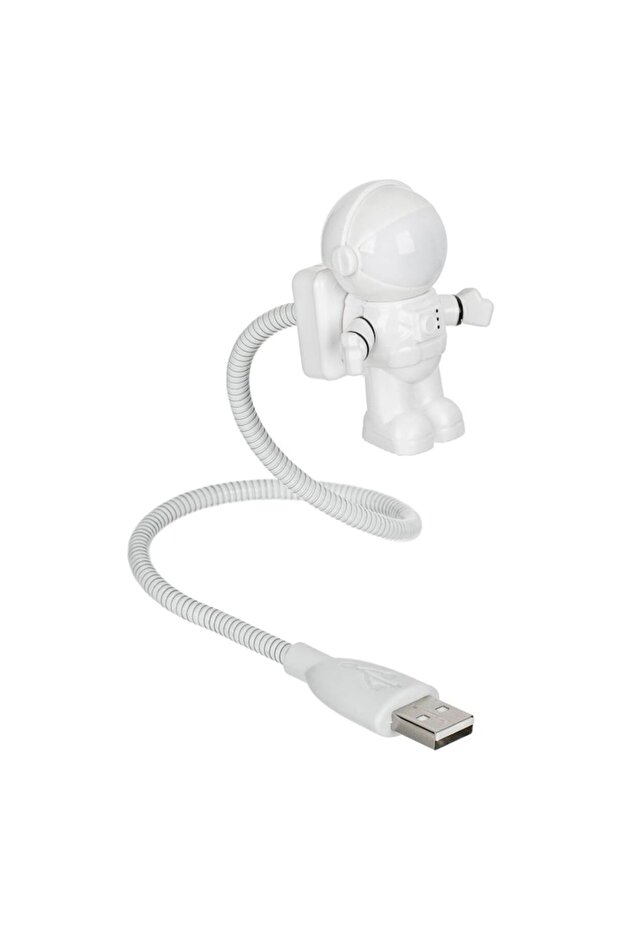 Lumină de noapte spațială USB 2 LED - 2