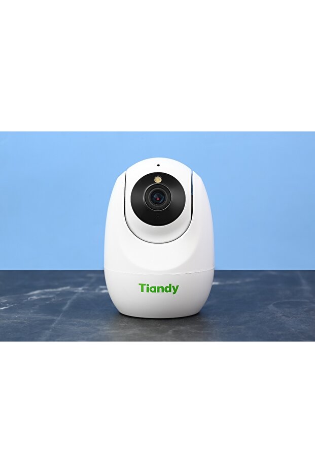 TC-H332N 3MP 2× WIFI EW IP Camera Bebek Kamerası - 2