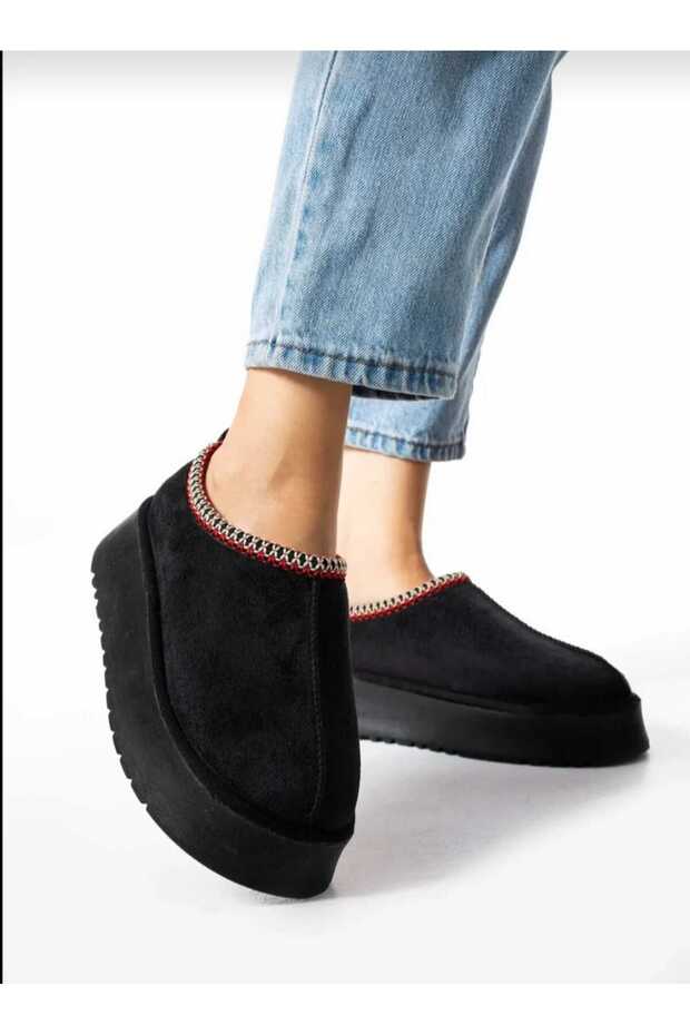 KADIN EV BOTU PANDUF - 3