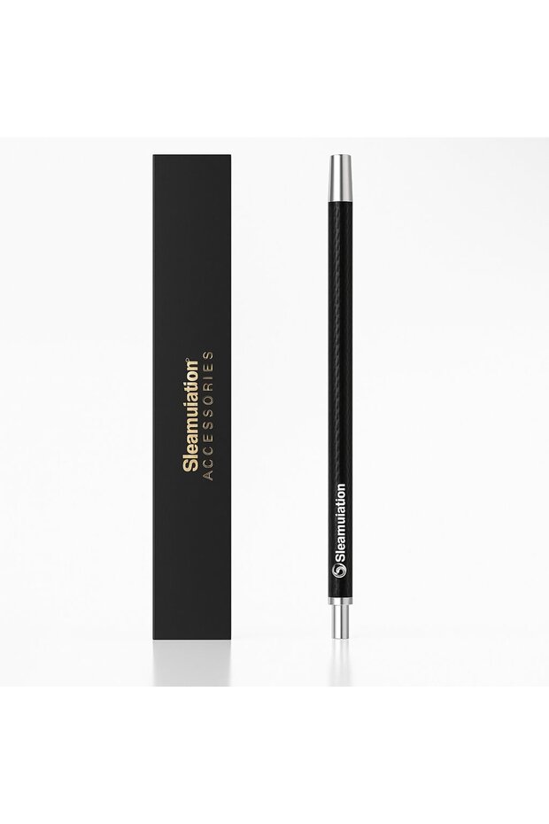 Steamulation Carbon Marpuç Başlığı