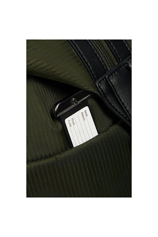 Splendix Seyahat Çantası - 8