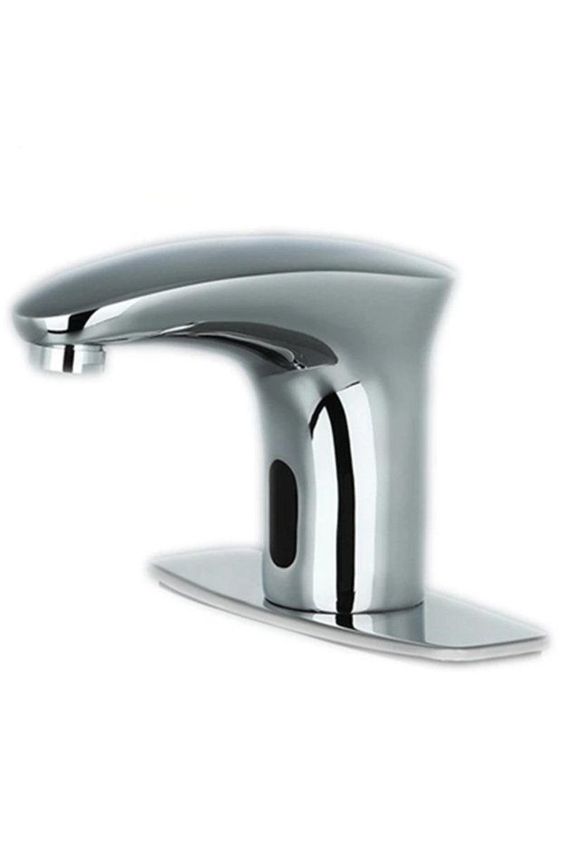 TRENDY S sensor basin mixer