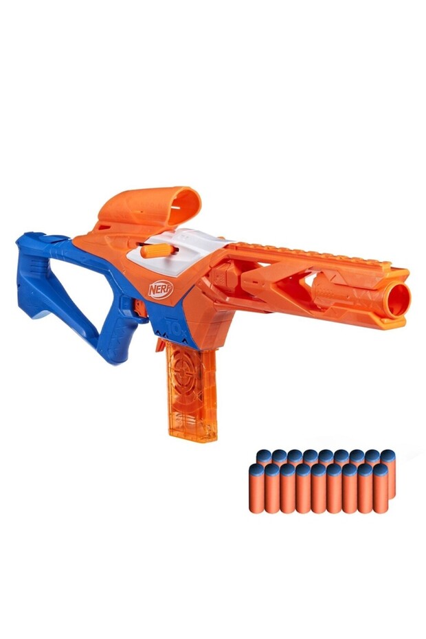 Seria N Select Pinpoint - Hasbro - 2