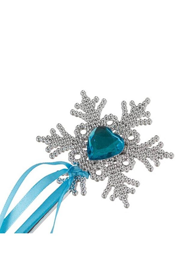 Snowflake Wand Model, 34 cm - 2