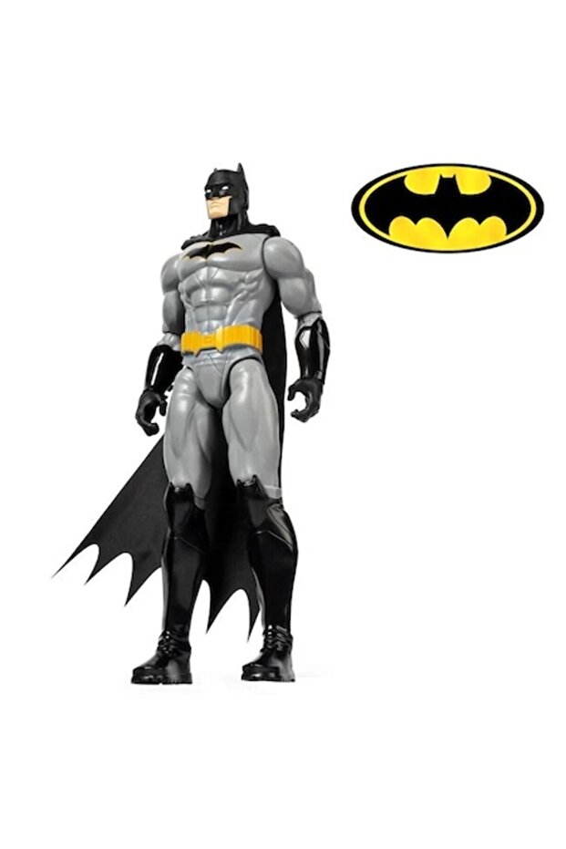 Figurină Batman 30cm - Spin Master - 1