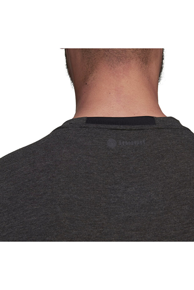 Designed For Training Tişört - 5