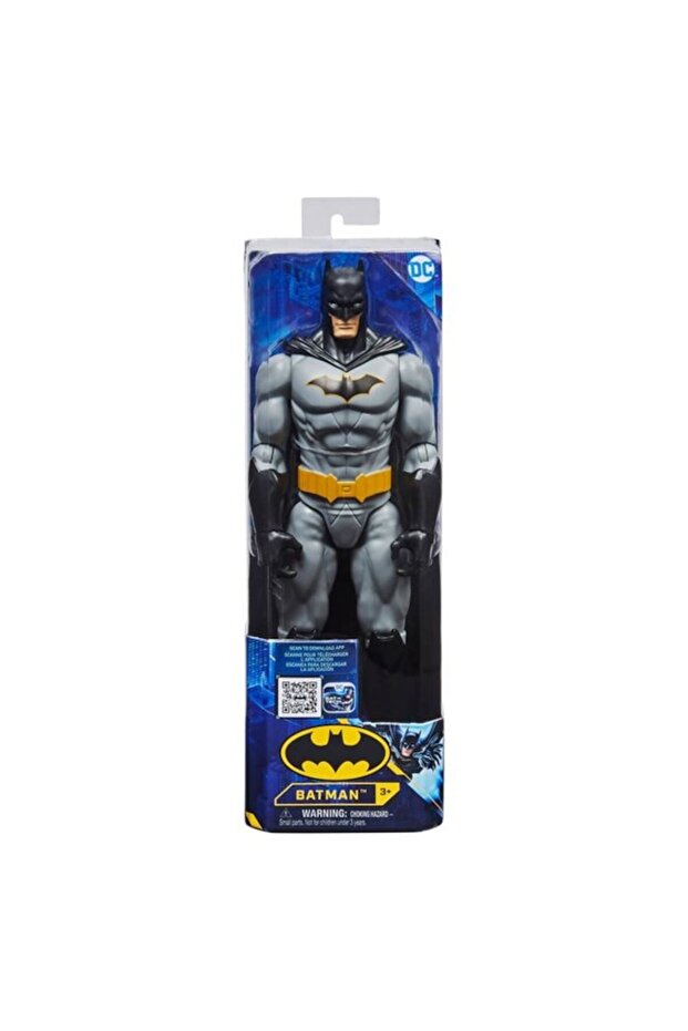 Figurină Batman 30cm - Spin Master - 2