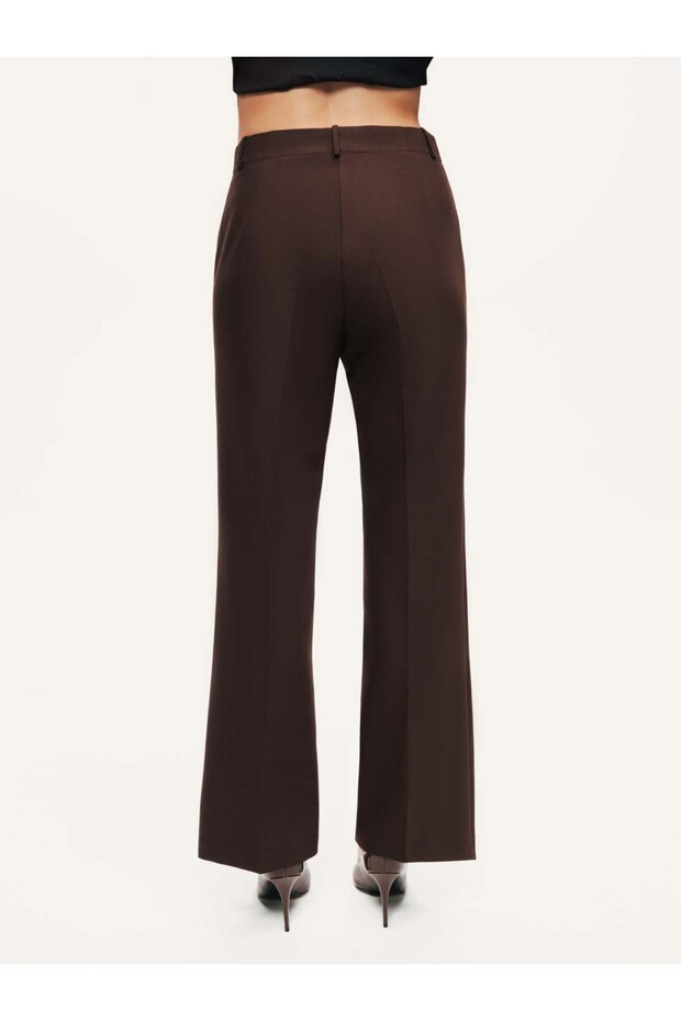 Normal Bel Pantolon - 4