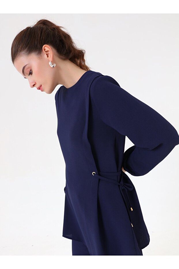 Takım - Lacivert - - 3