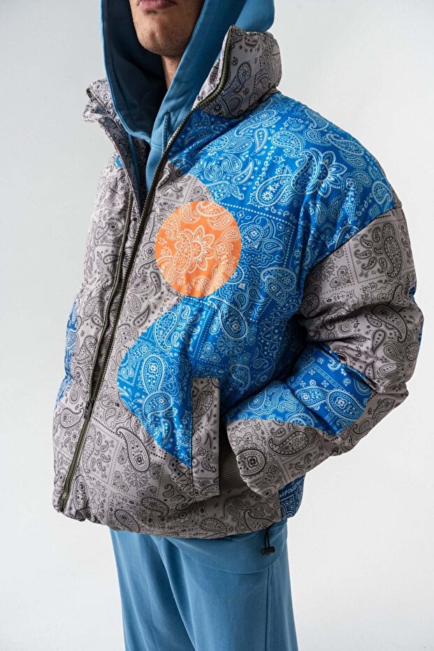 Loopside Inflatable Jacket - 7