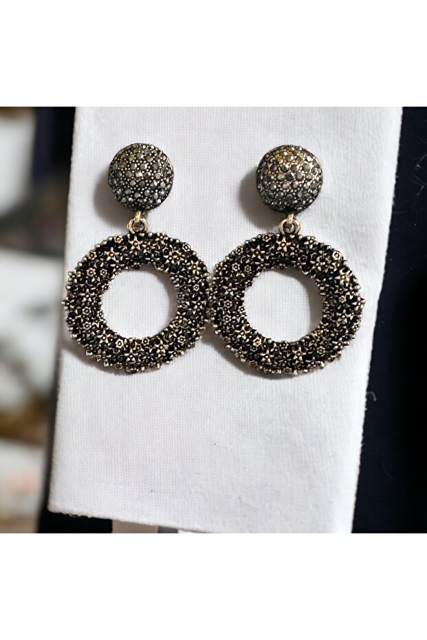 أقراط كلاسيكية - 1