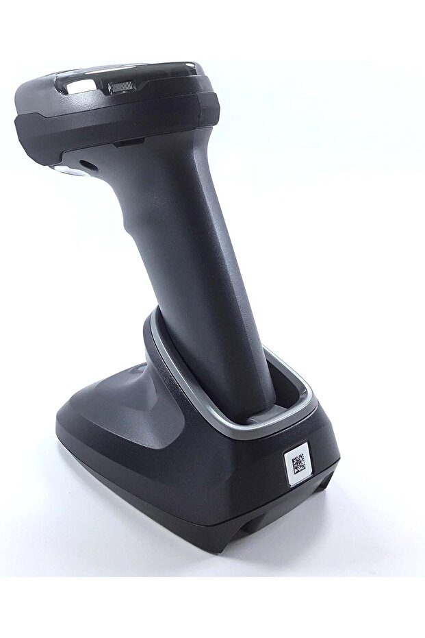 Symbol DS2278-SR Wireless 2D/1D Bluetooth Barcode Scanner/Imager, Includes Cradle and USB Cord - 5
