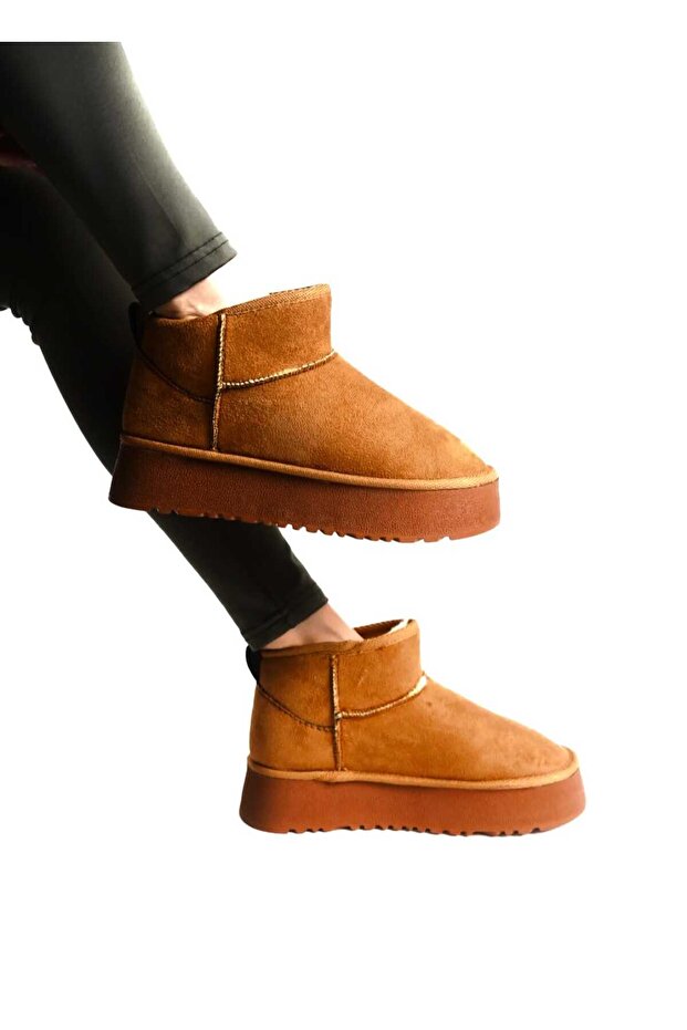 KADIN EV BOTU PANDUF - 3