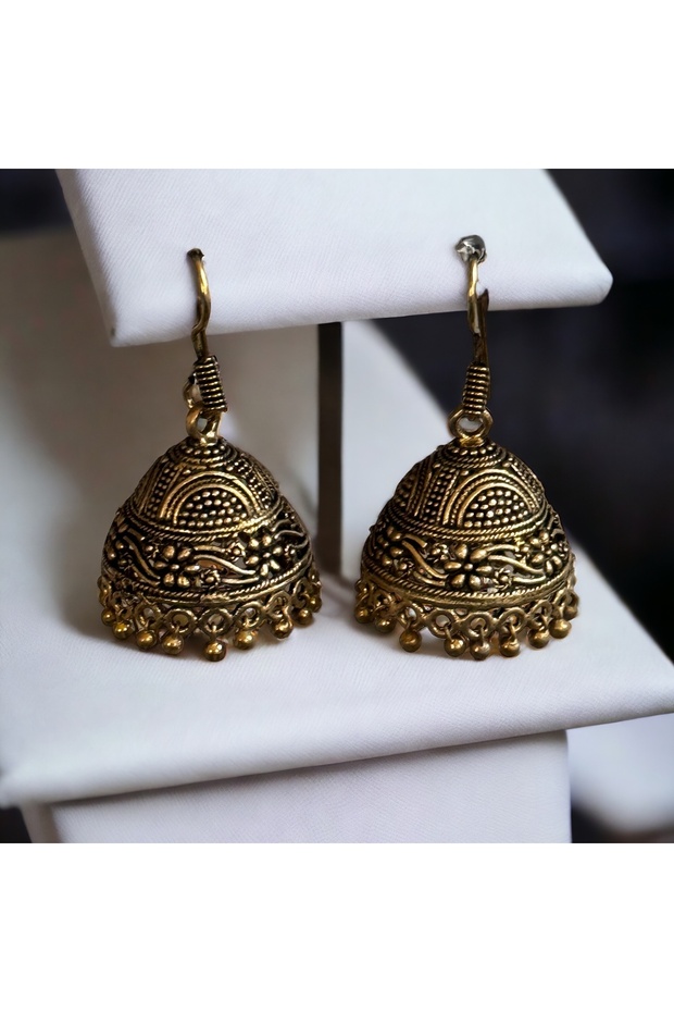 أقراط كلاسيكية - 1