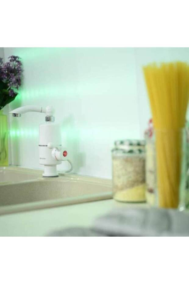 Robinet electric instant - 2