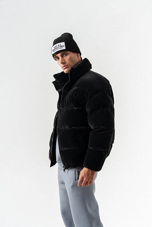 Chubby Şişme Mont - 6