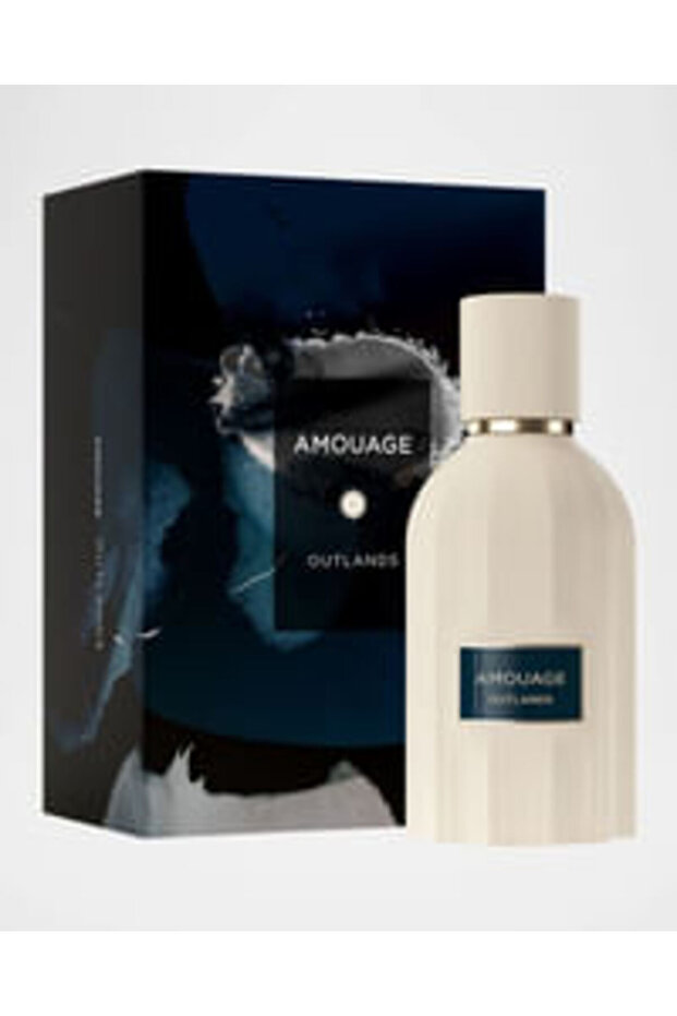 Outlands Intense Eau de Parfum