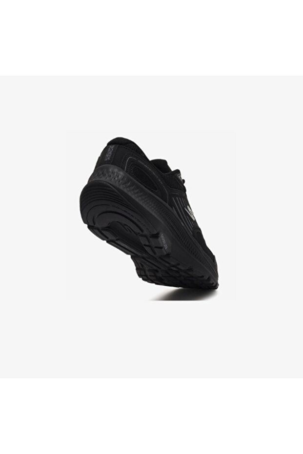 Go Run Consistent 2.0 Unisex Siyah Spor Ayakkabı - Snikstra - 4