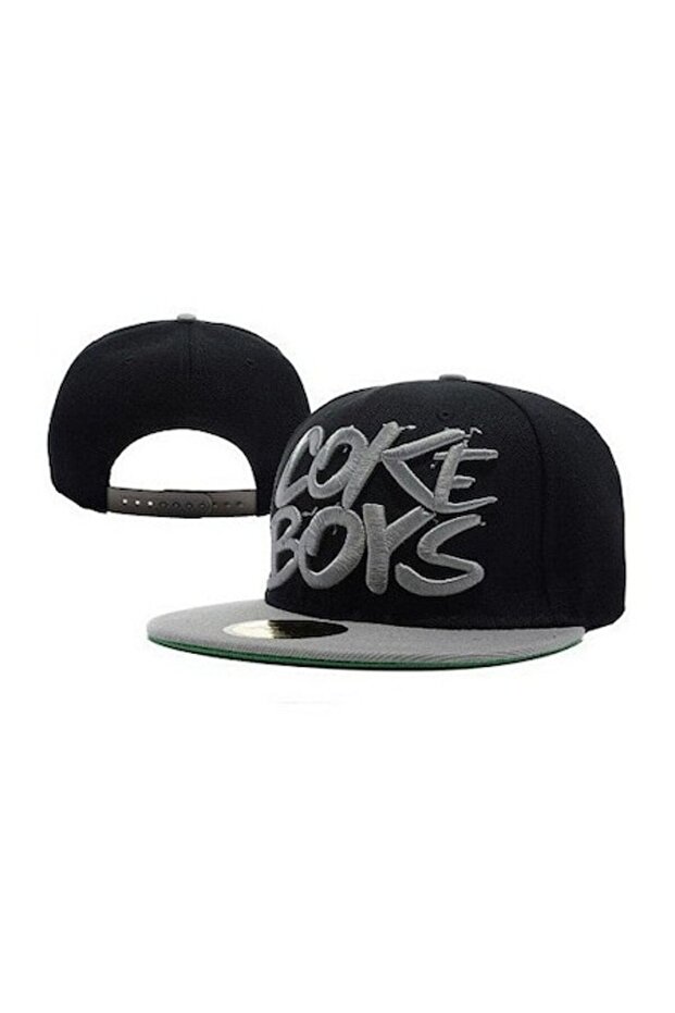 Adjustable Cap, Universal Size, Multicolor - 1