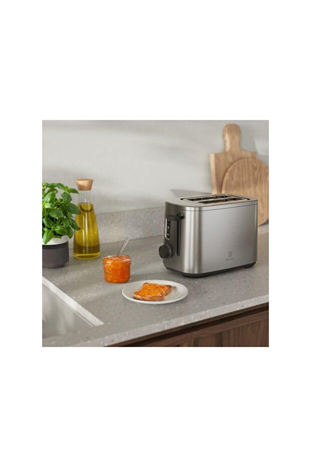 Ekmek Kızartma Makinesi - 5