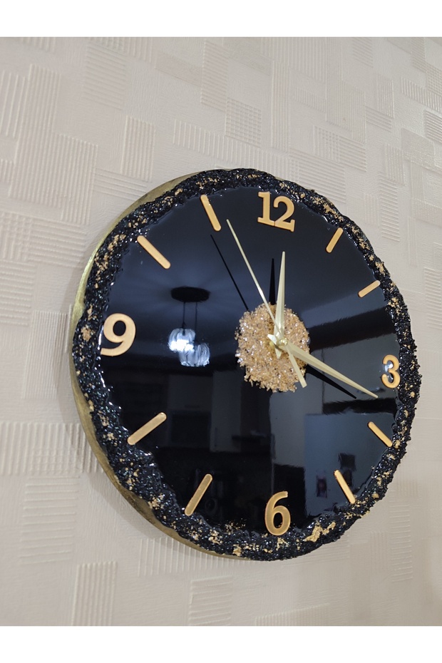 ساعة حائط - 2