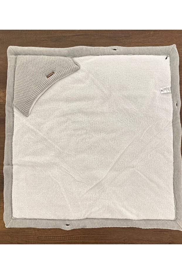 TRİKO KAPŞONLU KUNDAK - 5