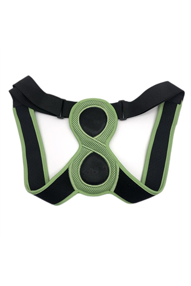 حزام وضعية الظهر - 5