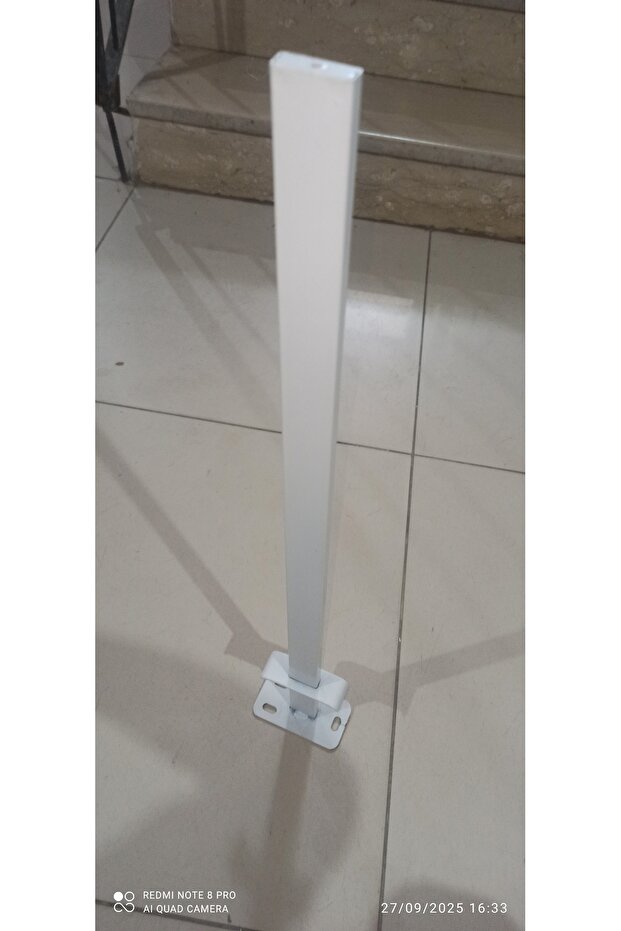 Radyatör pane ayaği - 3
