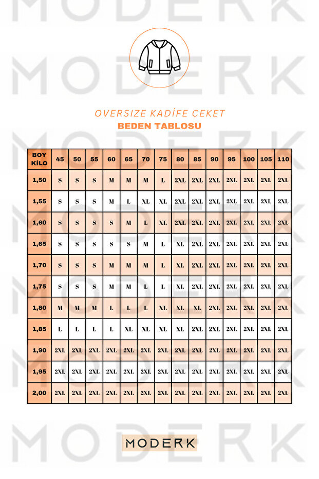 ZR Model Kadife Şişme İçi Astarlı Mont - 8