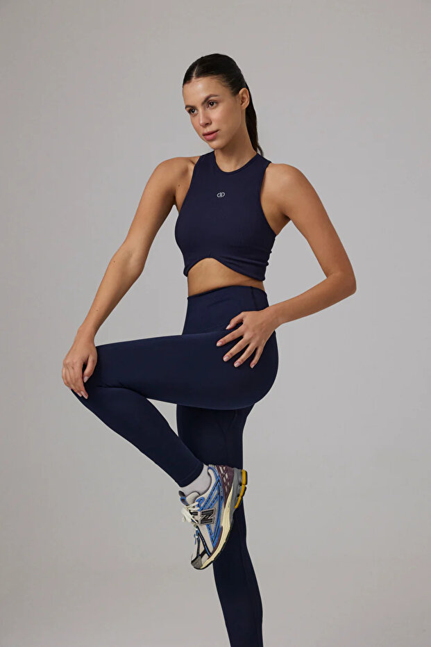 Iris Dikişsiz Bra - 1