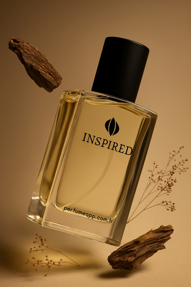 Black Pepper & Amber Unisex Parfüm 50 Ml Edp - 3