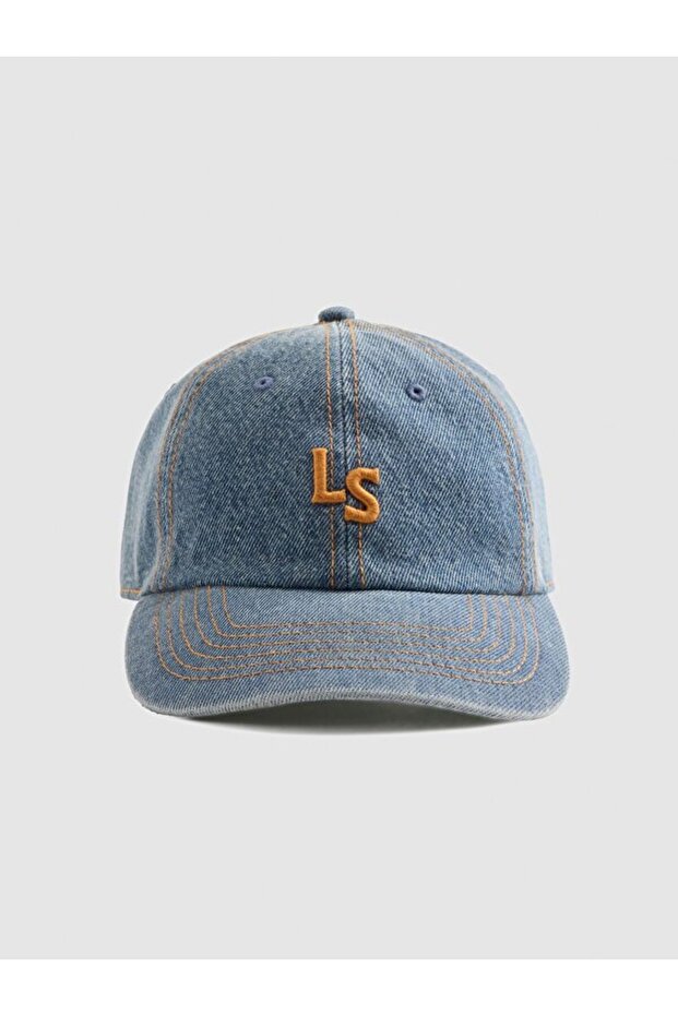 Monogram Şapka - 1