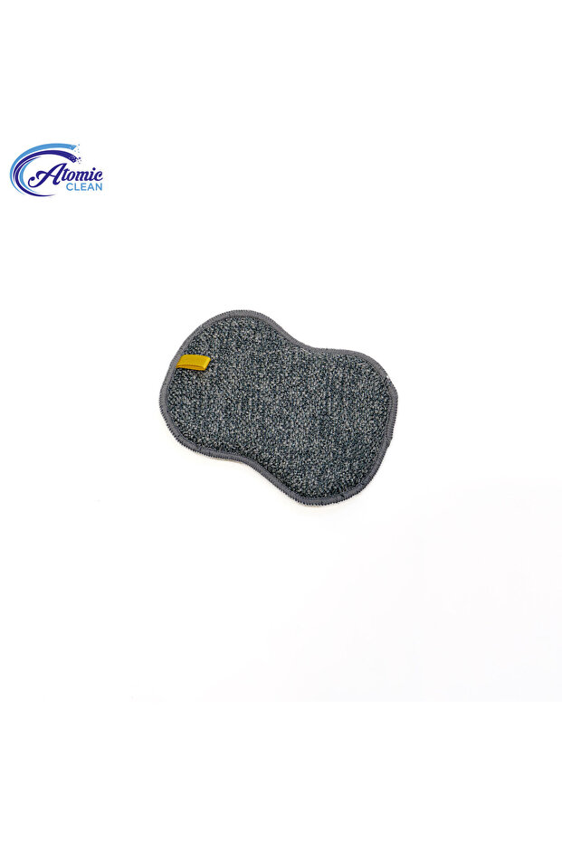 Double-sided kitchen sponge TS-03 - 1