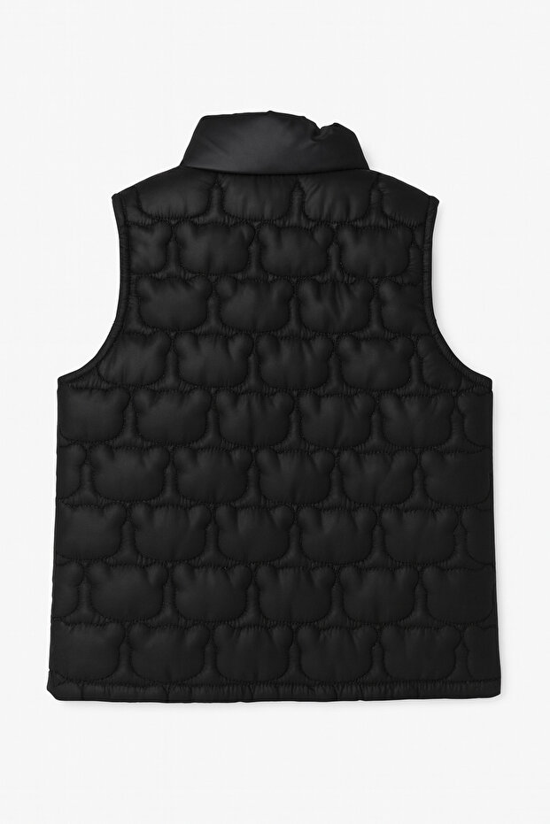 Erkek Çocuk Classic Şişme Yelek - 4