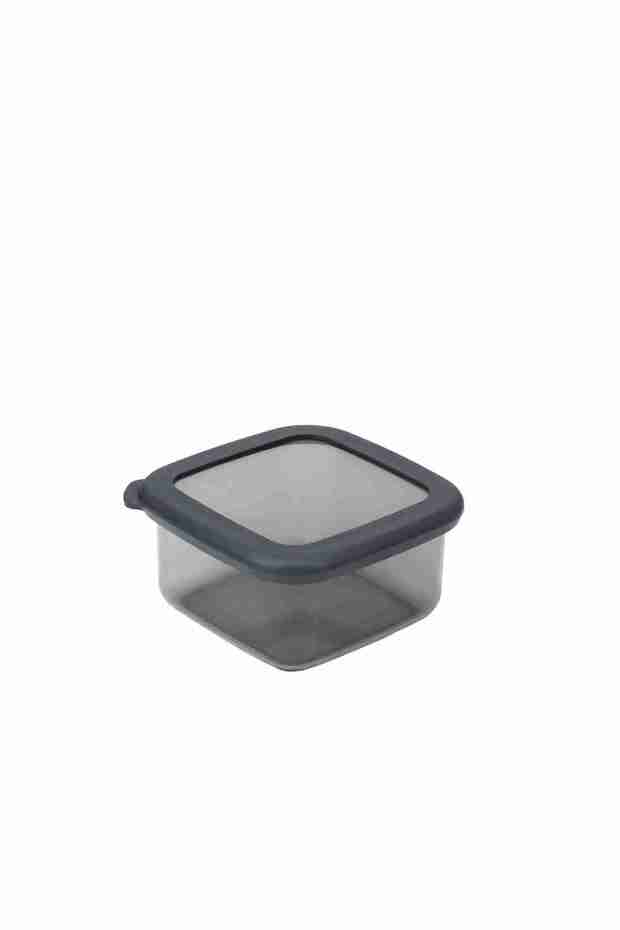 4-Piece Multi-Purpose Square Storage Container – 400 ml - 3