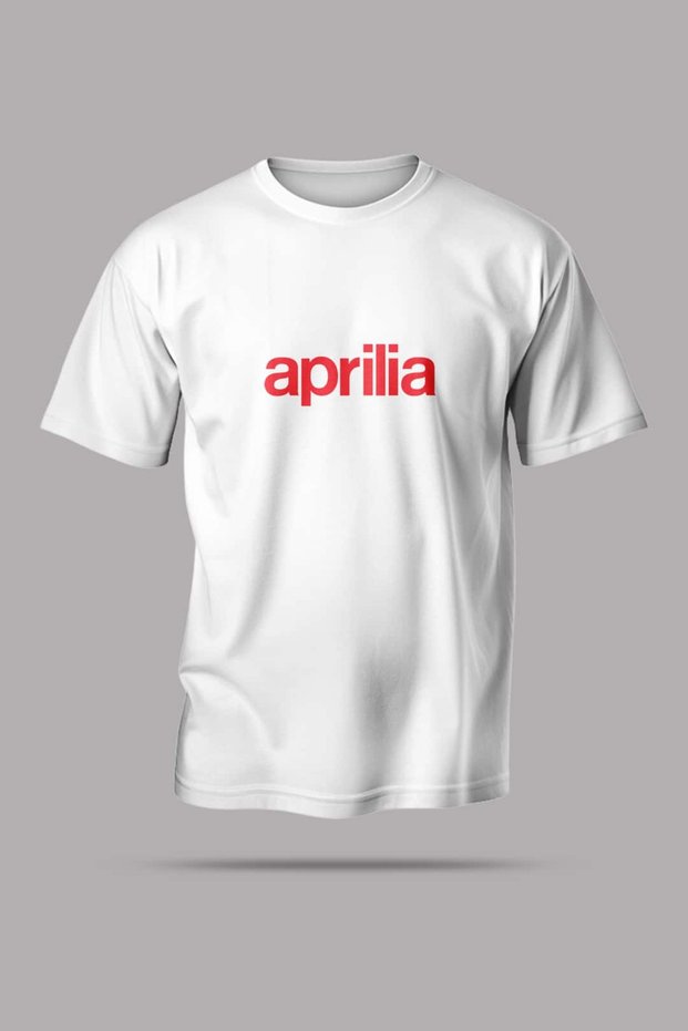Aprilia Ikon Unisex T-Shirt - Special for Aprilia Enthusiasts
