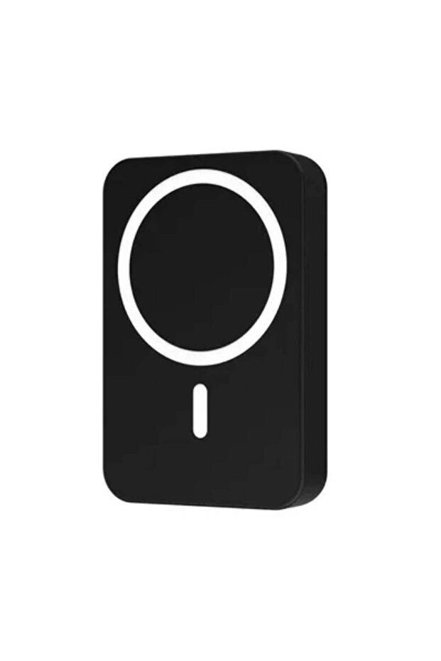 10000mAh MagSafe Power Bank 15W Magnetic Wireless Portable Fast Charger Dual Input Output U
