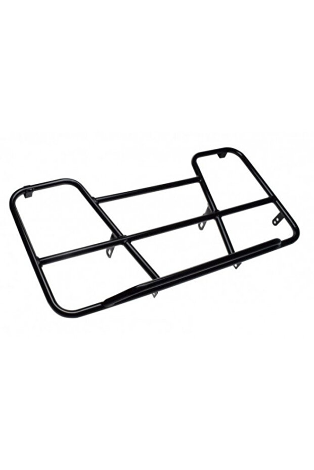 Front rack ATV support - 1