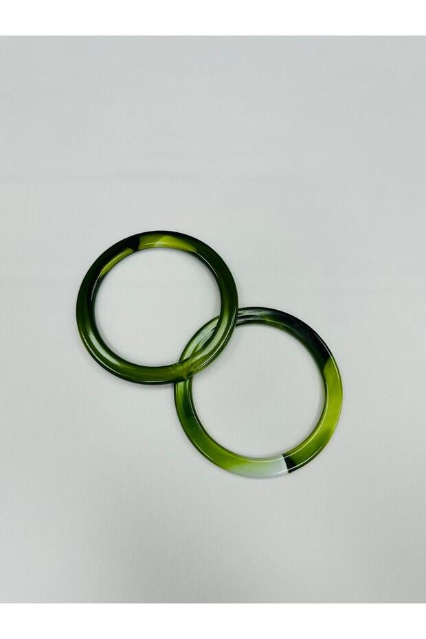 YUVARLAK ÇANTA SAPI - 1