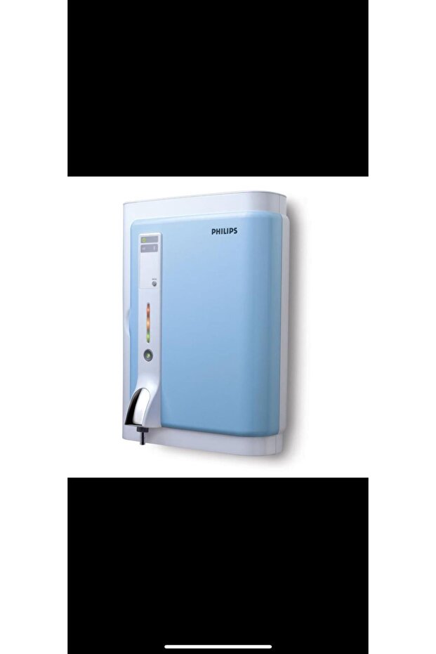 WP3890 su arıtma - 1