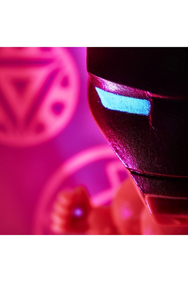 WOW! CAPSULE - MARVEL IRONMAN - 4