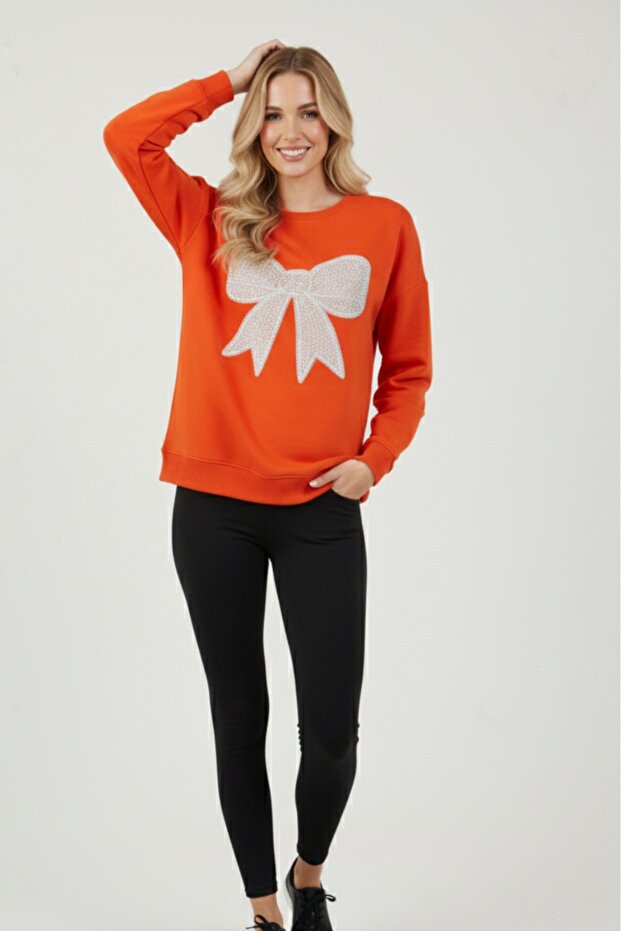 sweatshirt kurdela - 1