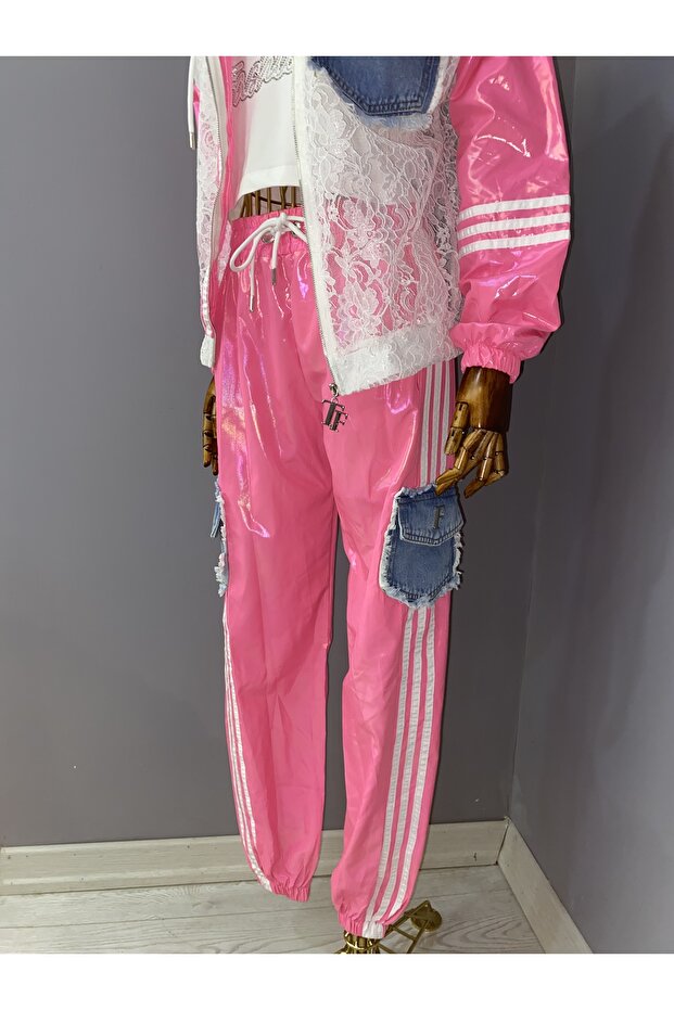 Eşofman takımı - 4