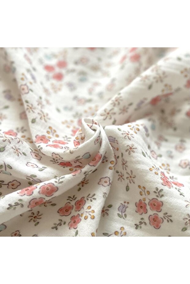 Petite Müslin Örtü - 2