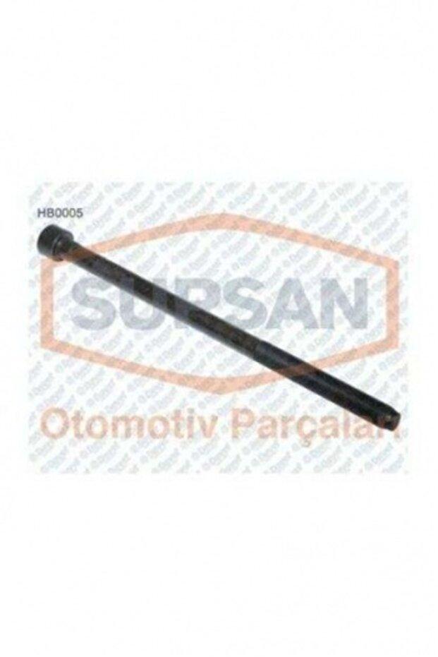 Fiat Silindir Kapak Saplaması (10 Adet) Doblo 1,9d Doblo Marea 1,9jtd / 1,9 Multıjet - Hb00 - 1