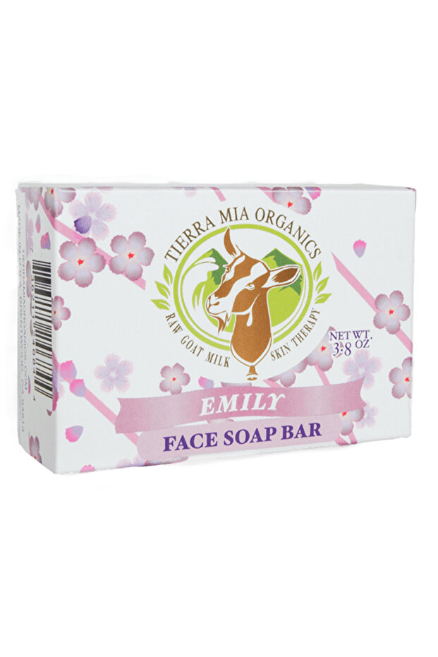 Face Soap Bar - 1